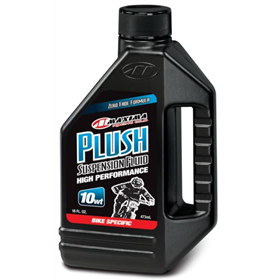 Olej do amortyzatorów MAXIMA Plush