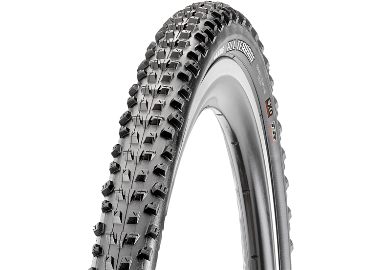 Opona MAXXIS All Terrane