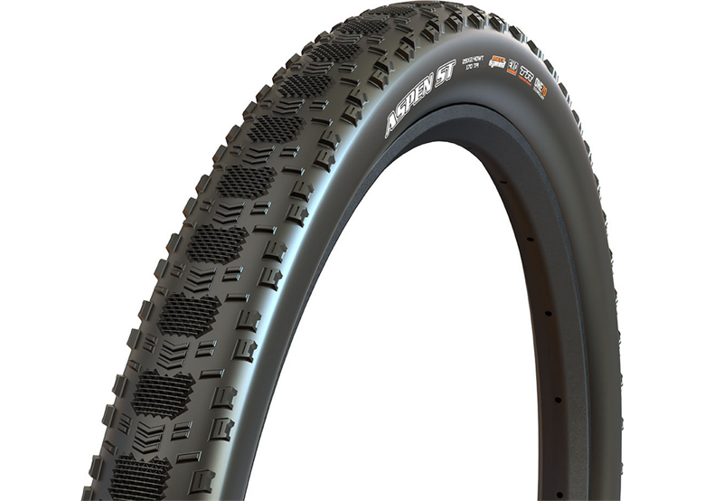 Opona MAXXIS Aspen ST