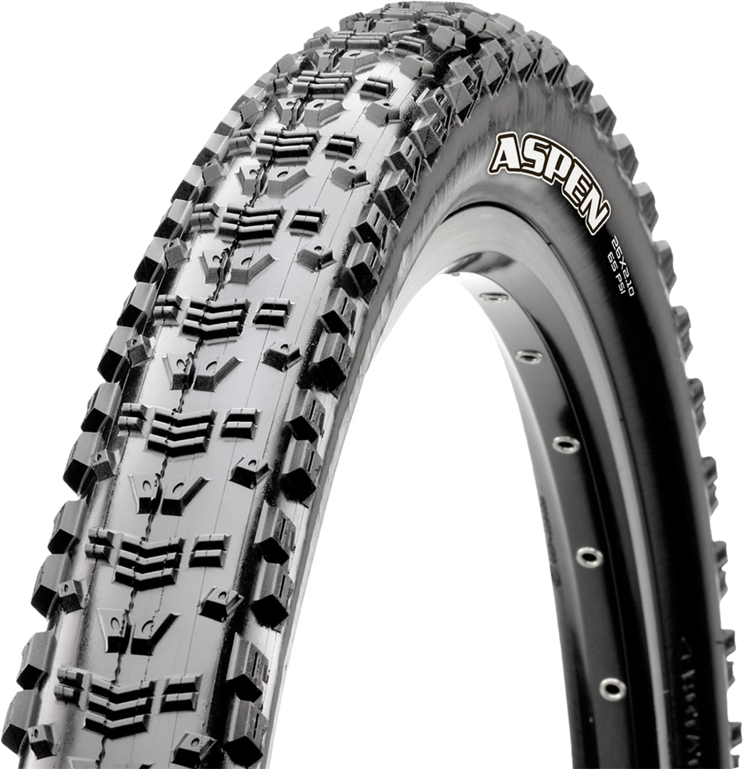 Opona MAXXIS Aspen WT | CentrumRowerowe.pl