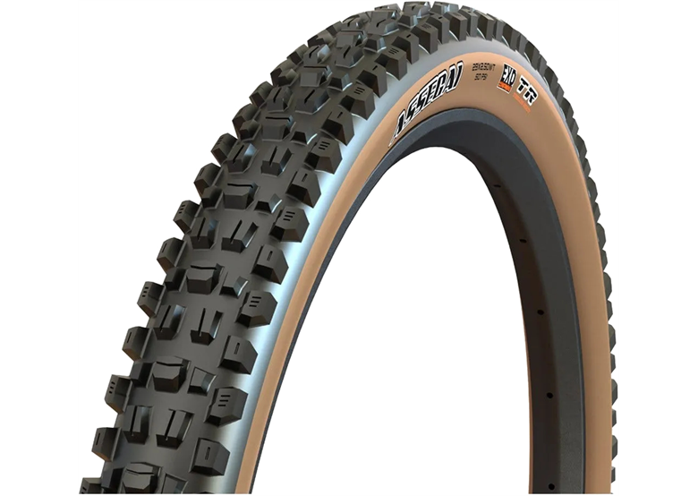 Opona MAXXIS Assegai WT