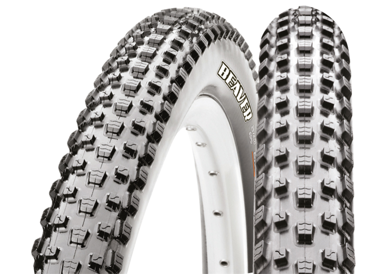 Opona MAXXIS Beaver