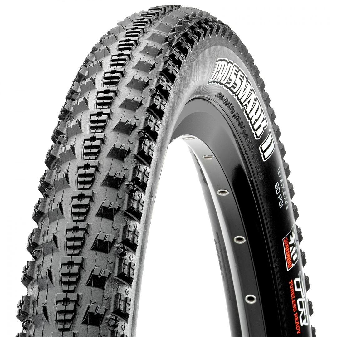 オープニング 大放出セール maxxis-crossmark-ii-2-182781-f パーツ