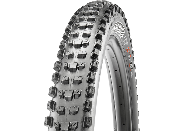 Opona MAXXIS Dissector WT