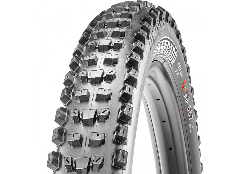 Opona MAXXIS Dissector WT