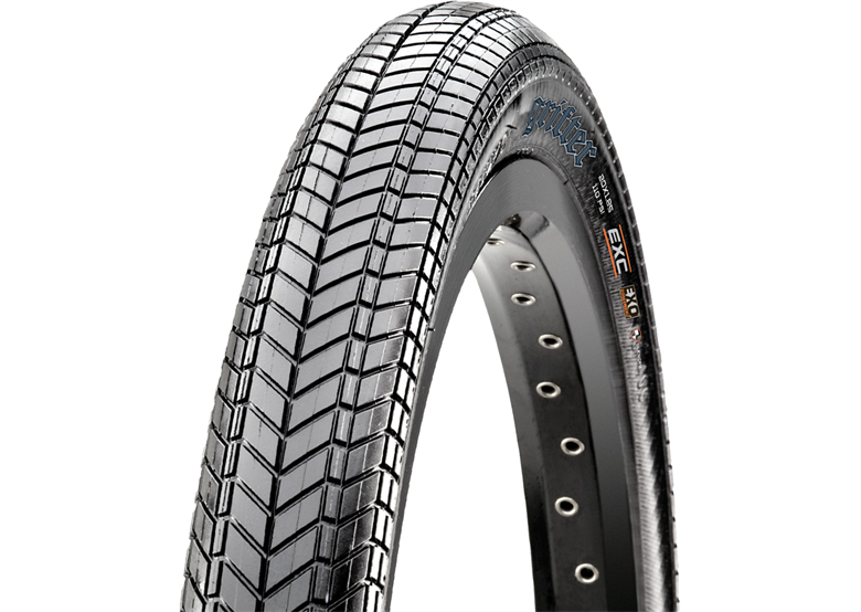 Opona MAXXIS Grifter
