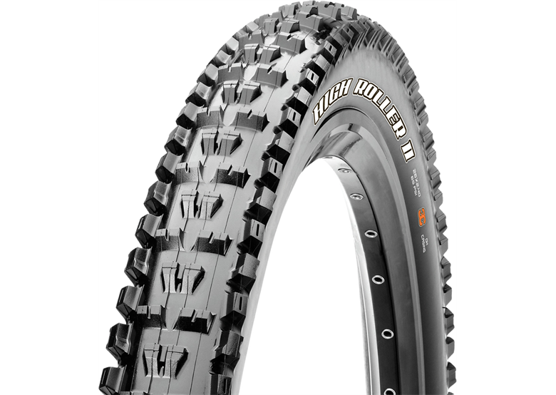 Opona MAXXIS High Roller II WT