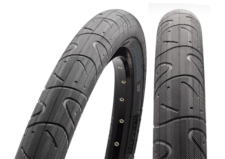 Opona MAXXIS Hookworm