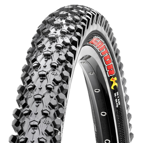 Maxxis ignitor 2025 26