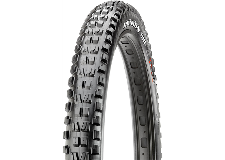 Opona MAXXIS Minion DHF WT