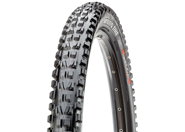 Opona MAXXIS Minion DHF WT