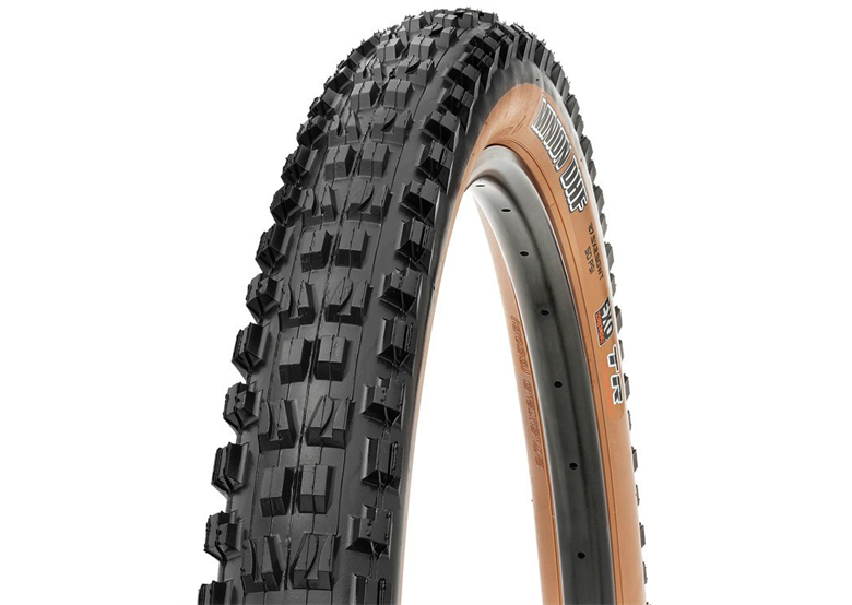 Opona MAXXIS Minion DHF WT