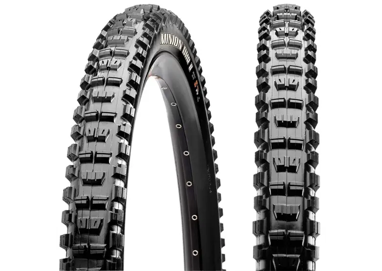 MAXXIS minion DHR2 2本セット27.5×2.40 Amazon | MAXXIS(マキシス) ミニオンDHR2 27.5x2.40 WT
