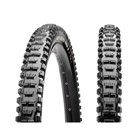 Opona MAXXIS Minion DHR II WT