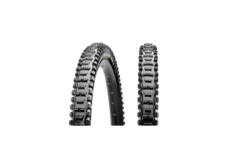 Opona MAXXIS Minion DHR II WT