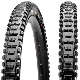 Opona MAXXIS Minion DHR II WT