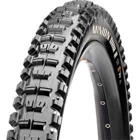 Opona MAXXIS Minion DHR II WT