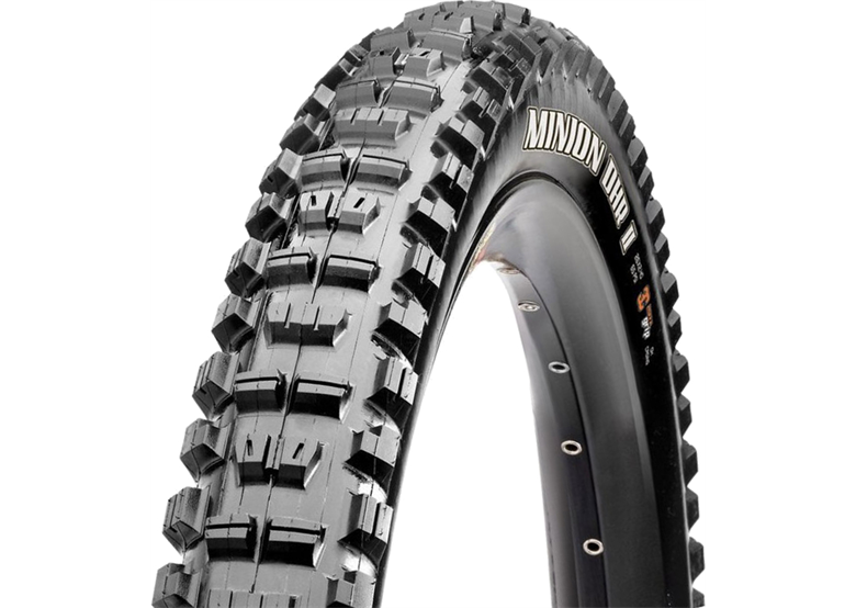 Opona MAXXIS Minion DHR II WT