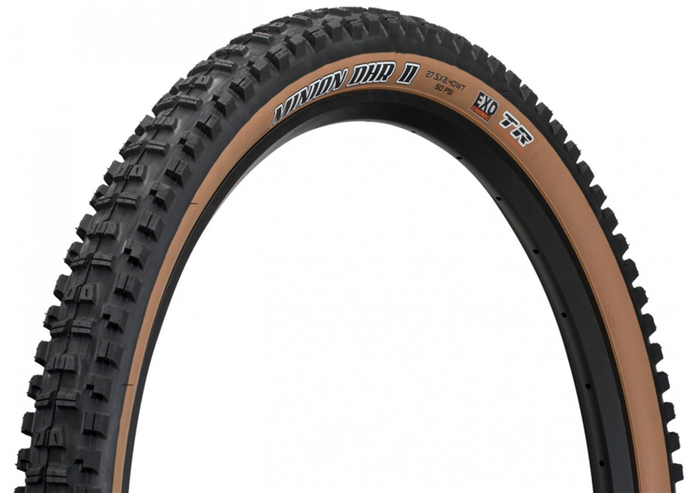 Opona MAXXIS Minion DHR II WT