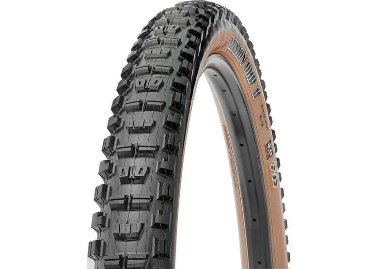 Opona MAXXIS Minion DHR II WT