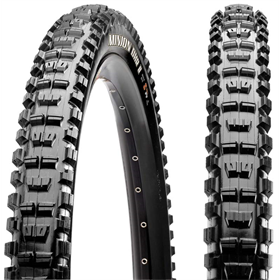 Opona MAXXIS Minion DHR II WT