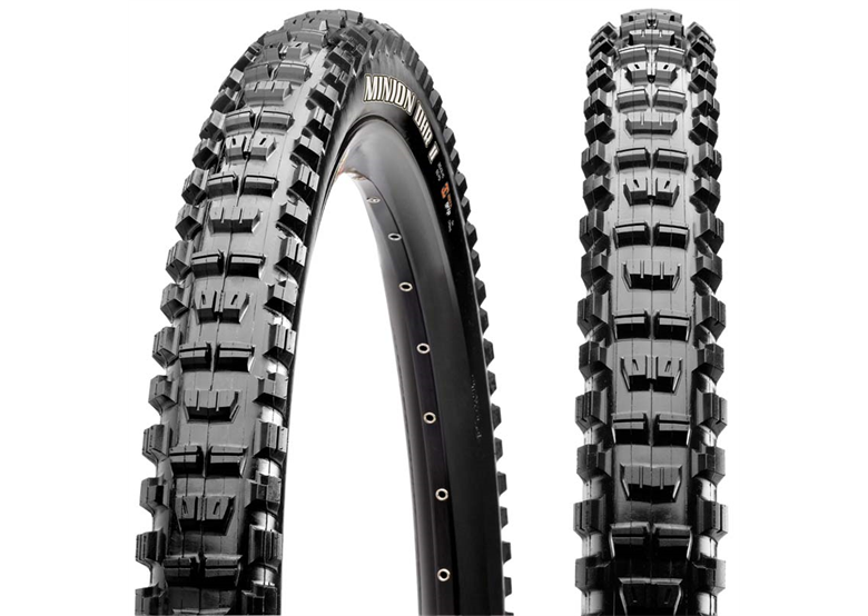 Opona MAXXIS Minion DHR II WT