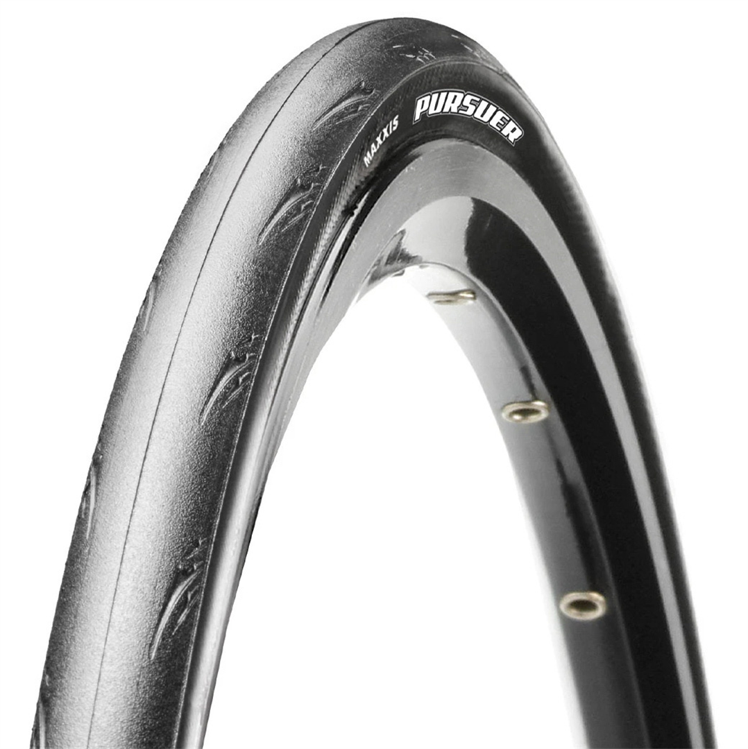 マキシス パーサー MAXXIS PURSUER 700x28c　タイヤセット ウエムラサイクルパーツインターネット店 / MAXXIS (マキシス