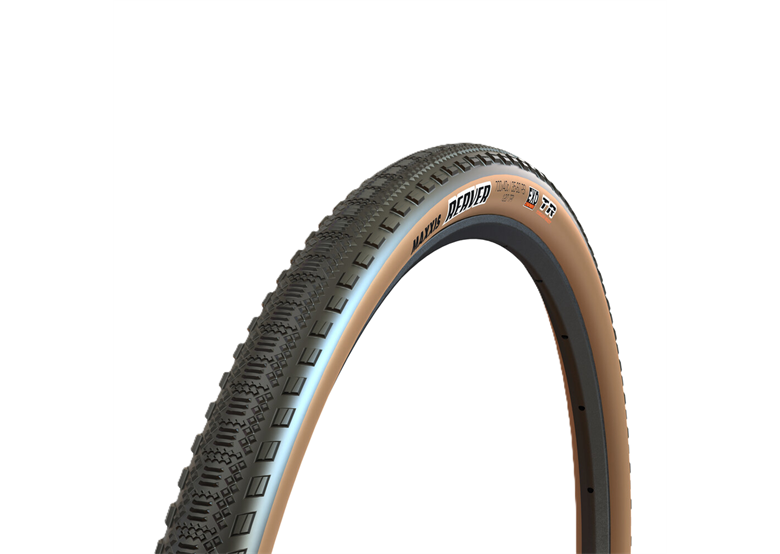 Opona MAXXIS Reaver