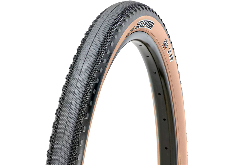 Opona MAXXIS Receptor