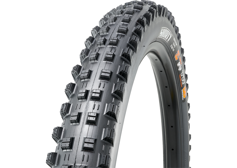 Opona MAXXIS Shorty 2.0 WT