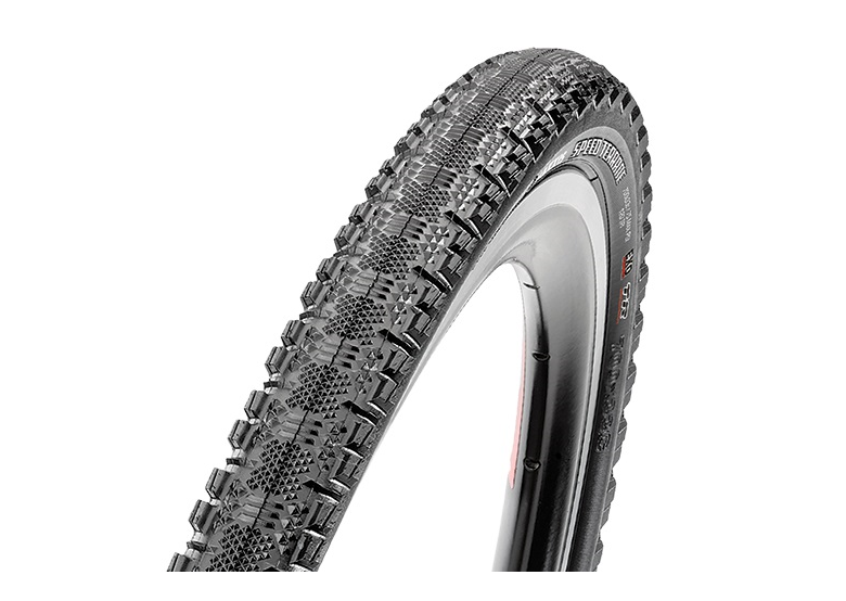 Opona MAXXIS Speed Terrane