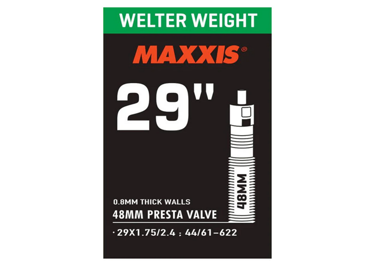 Dętka MAXXIS Welter Weight