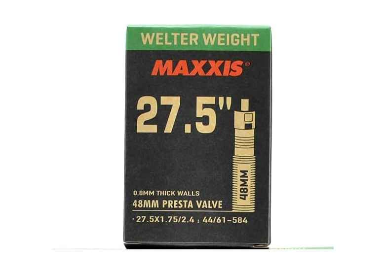 Dętka MAXXIS Welter Weight