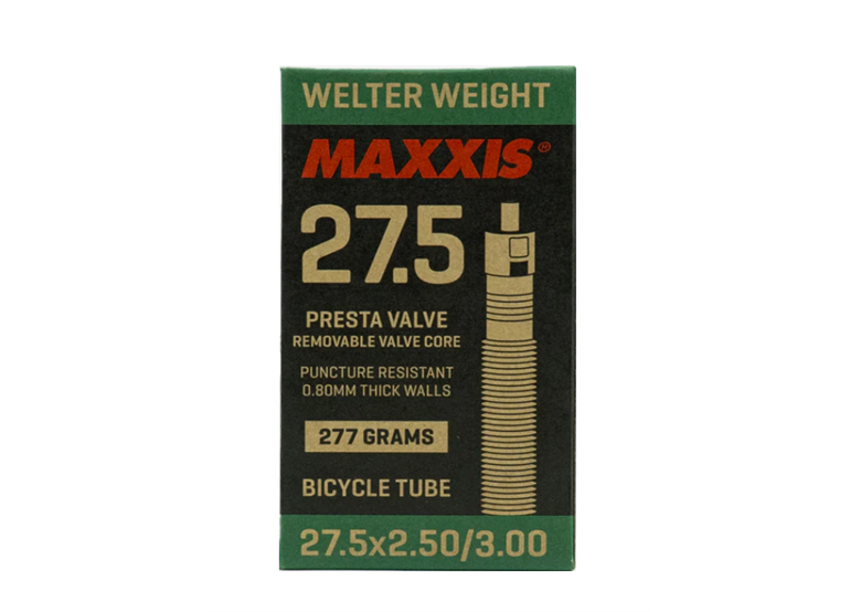 Dętka MAXXIS Welter Weight
