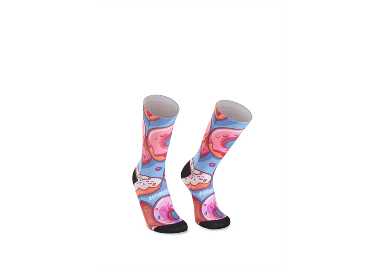 Skarpetki dziecięce MB WEAR Fun Kids