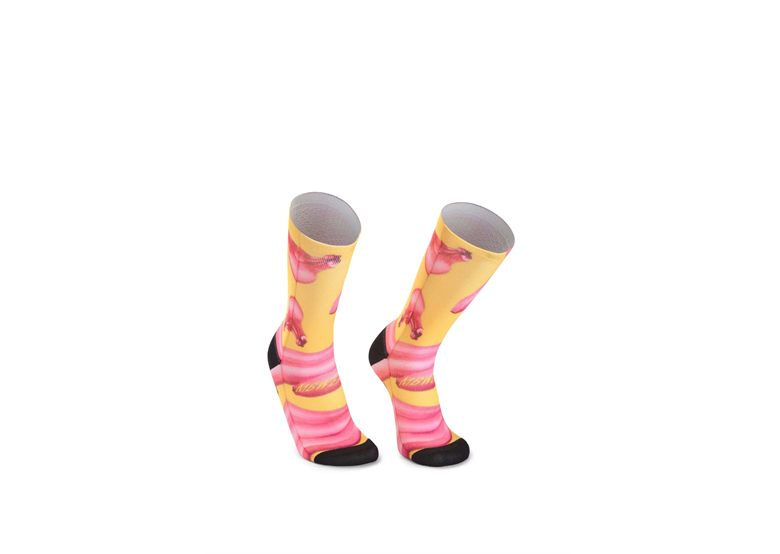 Skarpetki dziecięce MB WEAR Fun Kids