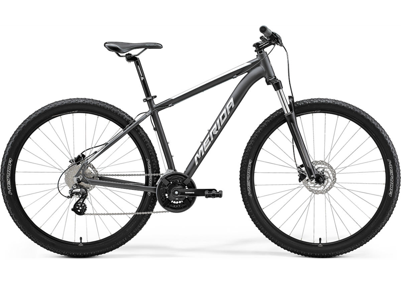 Rower MTB MERIDA Big.Nine 15 HP2
