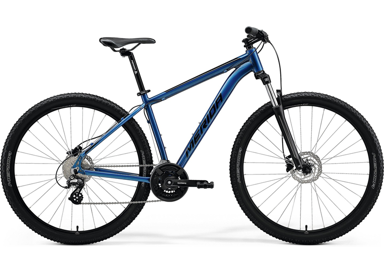 Rower MTB MERIDA Big.Nine 15 HP2