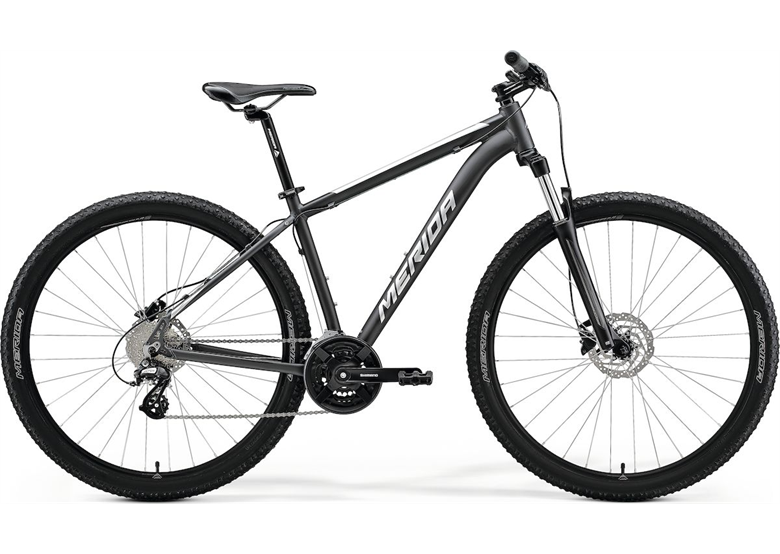Rower MTB MERIDA Big.Nine 15 I1