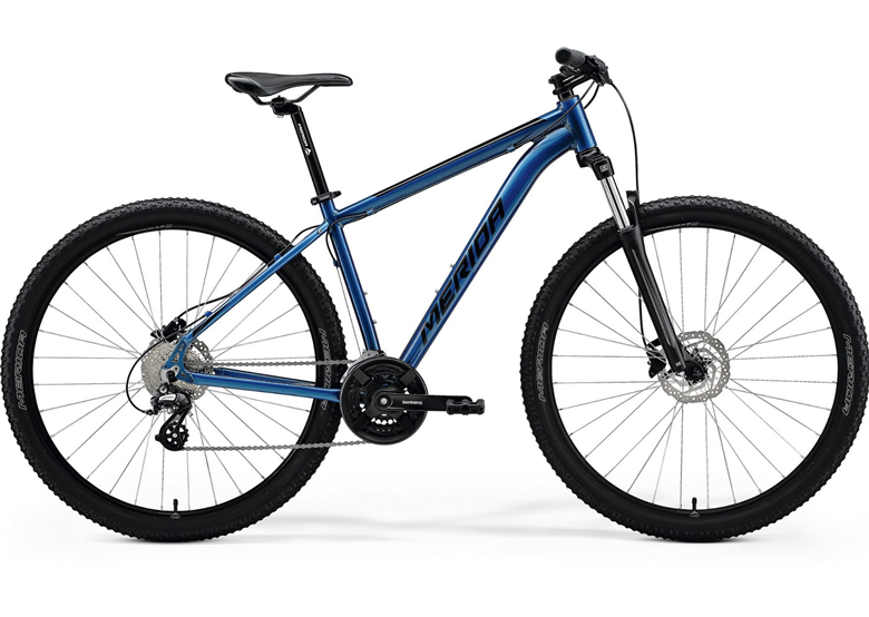Rower MTB MERIDA Big.Nine 15 I1