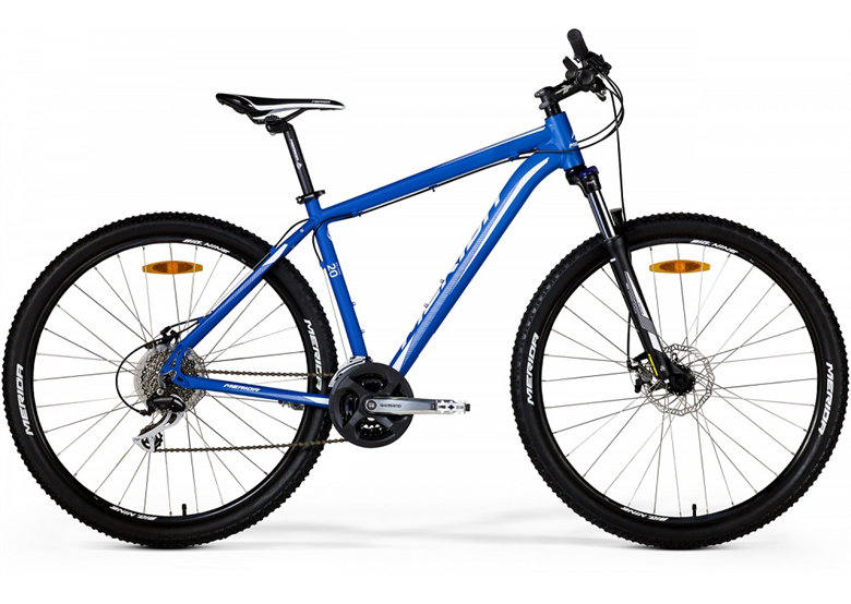 Rower MTB MERIDA Big Nine