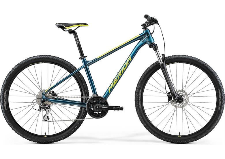 Rower MTB MERIDA Big.Nine 20 HP3