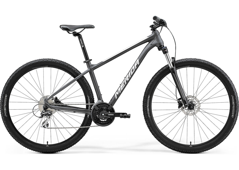 Rower MTB MERIDA Big.Nine 20 HP4
