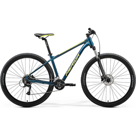 Rower MTB MERIDA Big.Nine 20 IV1