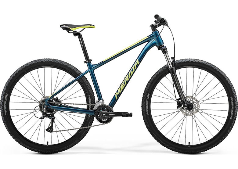 Rower MTB MERIDA Big.Nine 20 IV1