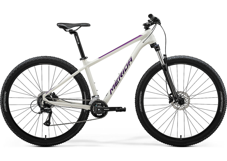 Rower MTB MERIDA Big.Nine 20 IV1