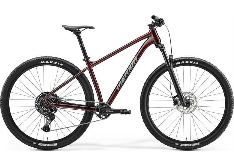 Rower MTB MERIDA Big.Nine 200 IV1