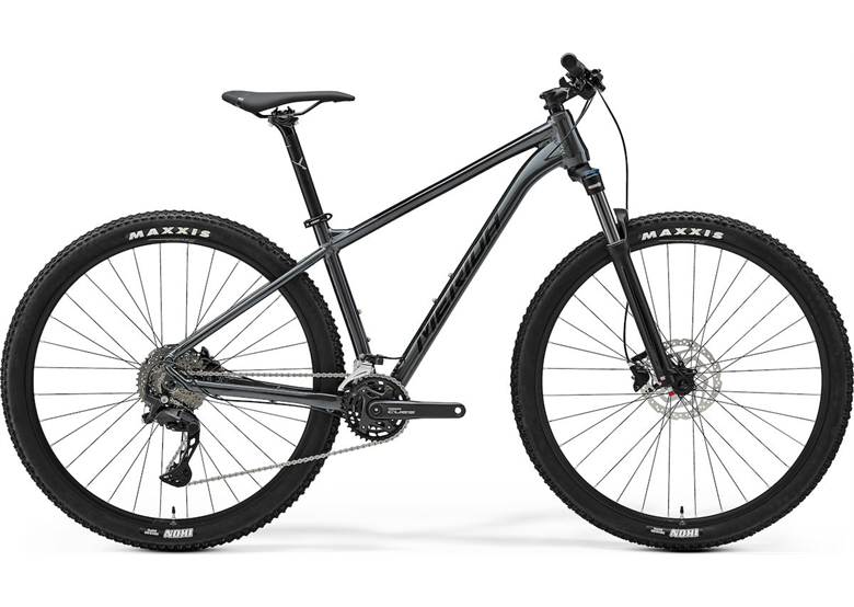 Rower MTB MERIDA Big.Nine 300 IV1