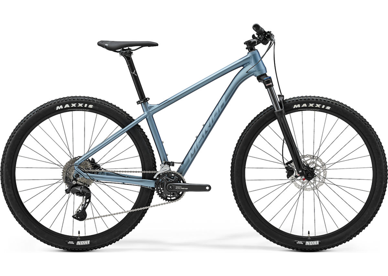 Rower MTB MERIDA Big.Nine 300 IV1