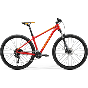 Rower MTB MERIDA Big.Nine 60 IV1